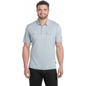 Kuhl Short Sleeve Pocket Polo